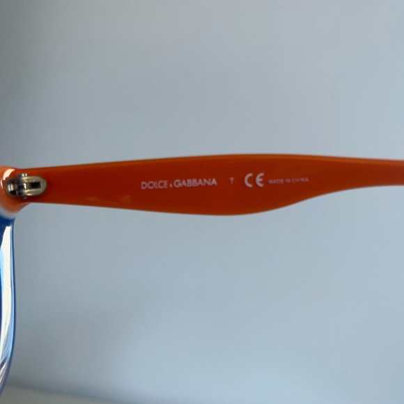 Dolce & Gabbana Sunglasses - Picture 2 of 8